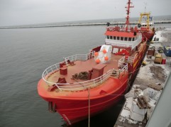 Glomar Baltic